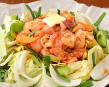 烤雞肉(岐阜縣的當地美食) 烤雞肉(岐阜縣的當地美食)