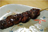 其他 烤雞串、烤串