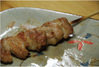 雞脖子串