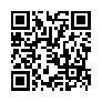 本網頁連結的 QRCode