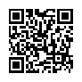 本網頁連結的 QRCode