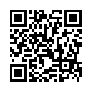 本網頁連結的 QRCode