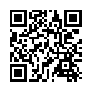 本網頁連結的 QRCode