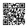 本網頁連結的 QRCode