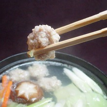 清湯火鍋