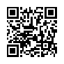 本網頁連結的 QRCode