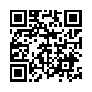 本網頁連結的 QRCode