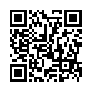 本網頁連結的 QRCode