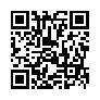 本網頁連結的 QRCode