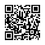 本網頁連結的 QRCode