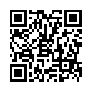 本網頁連結的 QRCode