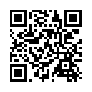 本網頁連結的 QRCode