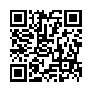 本網頁連結的 QRCode