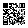 本網頁連結的 QRCode