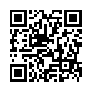 本網頁連結的 QRCode