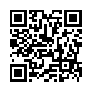 本網頁連結的 QRCode