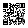 本網頁連結的 QRCode