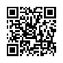 本網頁連結的 QRCode