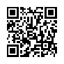 本網頁連結的 QRCode