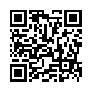 本網頁連結的 QRCode