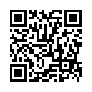 本網頁連結的 QRCode