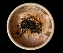 主食類