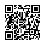 本網頁連結的 QRCode