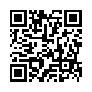 本網頁連結的 QRCode