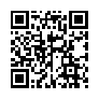 本網頁連結的 QRCode