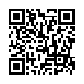 本網頁連結的 QRCode