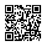 本網頁連結的 QRCode