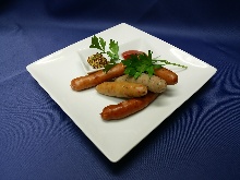 香腸