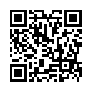 本網頁連結的 QRCode