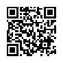 本網頁連結的 QRCode