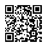 本網頁連結的 QRCode