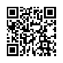 本網頁連結的 QRCode