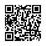 本網頁連結的 QRCode