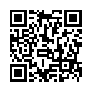 本網頁連結的 QRCode
