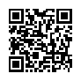 本網頁連結的 QRCode