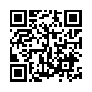 本網頁連結的 QRCode