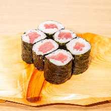 細捲壽司