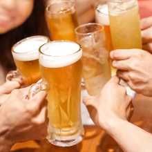 麒麟一番搾啤酒