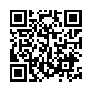 本網頁連結的 QRCode