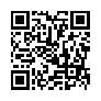 本網頁連結的 QRCode