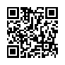 本網頁連結的 QRCode