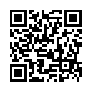 本網頁連結的 QRCode