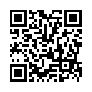 本網頁連結的 QRCode
