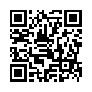 本網頁連結的 QRCode