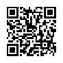 本網頁連結的 QRCode