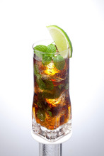 Black Mojito